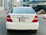 2004 TOYOTA CAMRY URGENT SALE
